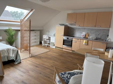 Studio 30 m² à Bruxelles Kraainem / Wezembeek