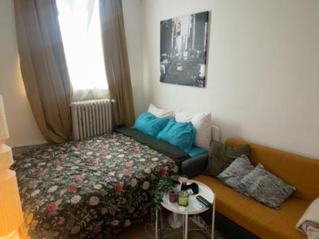 Student room 0 m² in Brussels Ixelles : Namur / Flagey