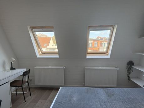 Colocation 15 m² à Bruxelles Uccle