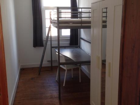 BK 11092 Student room