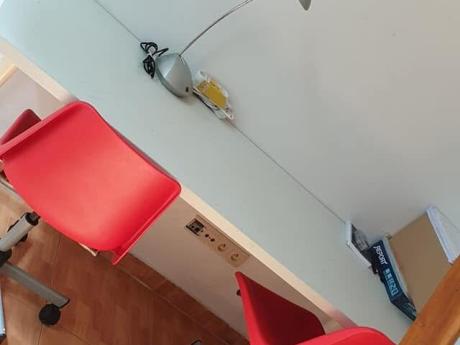 Student room 15 m² in Brussels center