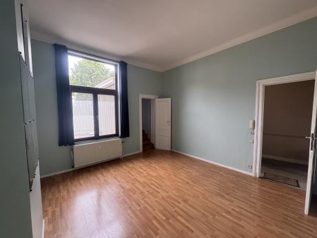 Studio 31 m² in Brussel Etterbeek Europa