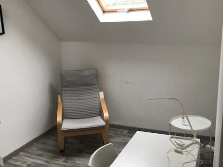Kot 15 m² in Brussel Sint-Joost