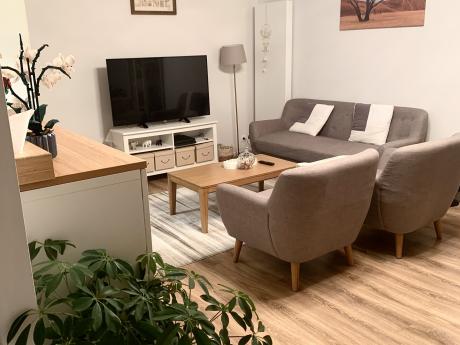 Colocation 90 m² à Bruxelles Anderlecht