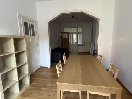 Shared housing 22 m² in Brussels Woluwe-Saint-Pierre