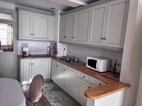 Appartement 65 m² à Bruxelles Ixelles : Pte Namur / Flagey