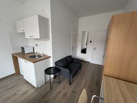 Studio 25 m² à Bruxelles Uccle