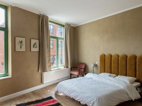 Shared housing 25 m² in Brussels Uccle