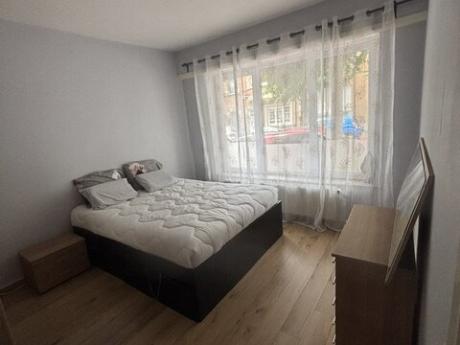 Colocation 90 m² à Bruxelles Forest