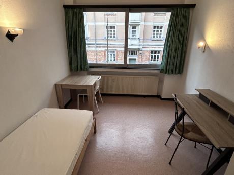 Studio 18 m² à Bruxelles Ixelles : Cimetière