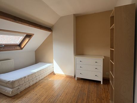 Shared housing 13 m² in Brussels Woluwe-Saint-Pierre