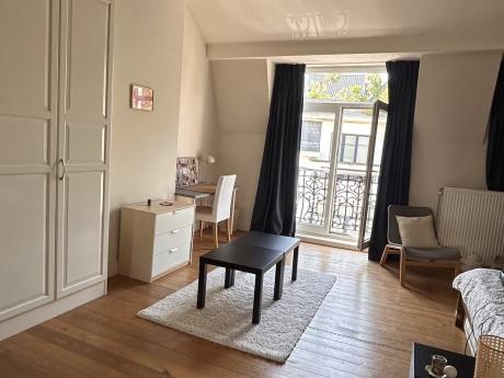 Colocation 30 m² à Bruxelles Woluwe-Saint-Lambert