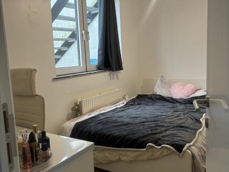 Shared housing 70 m² in Brussels Uccle