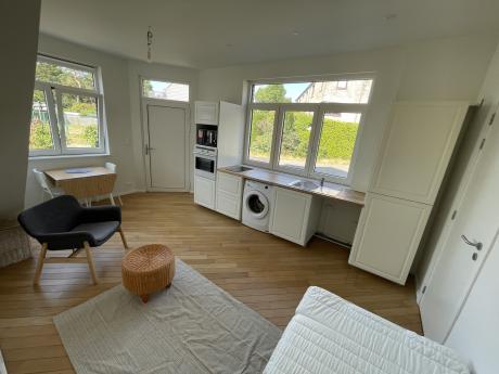 Studio 25 m² à Bruxelles Kraainem / Wezembeek