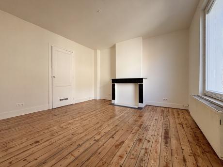 合租房 20 m² 在 Bruxelles Centre