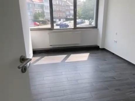 Studio 60 m² à Bruxelles Laeken
