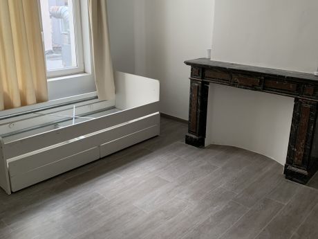 Studio 40 m² à Bruxelles Centre