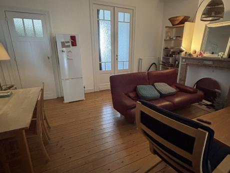 Colocation 65 m² à Bruxelles Koekelberg