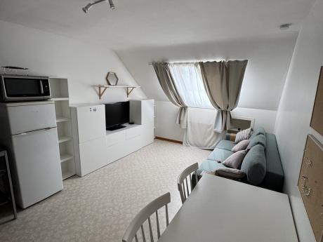Room in owner's house 25 m² in Brussels Woluwe-Saint-Lambert