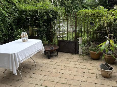Appartement 60 m² à Bruxelles Koekelberg
