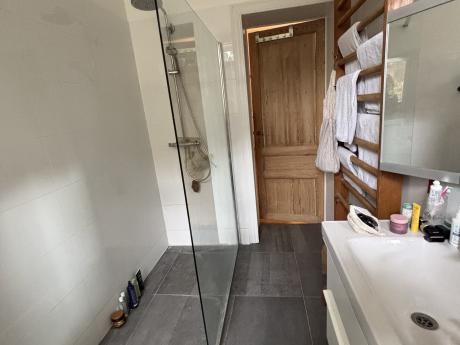 公寓 60 m² 在 Brussels Koekelberg