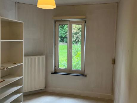 合租房 13 m² 在 Brussels Ixelles : cimetiere