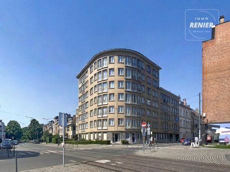 共享租房 95 m² 在 Brussels Anderlecht