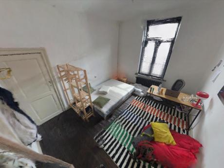 Colocation 13 m² à Bruxelles Etterbeek / Europe