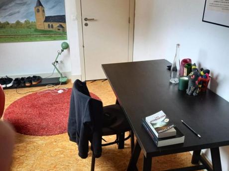 Colocation 11 m² à Bruxelles Etterbeek / Europe