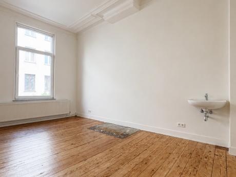 合租房 20 m² 在 Bruxelles Centre
