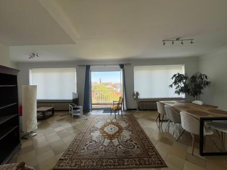 Colocation 120 m² à Bruxelles Schaerbeek