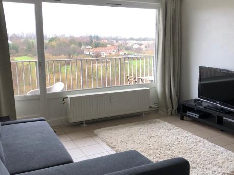 Appartement 60 m² à Bruxelles Woluwe-Saint-Lambert