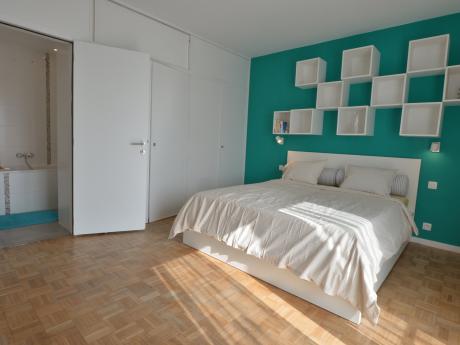 Room in owner's house 20 m² in Brussels Anderlecht