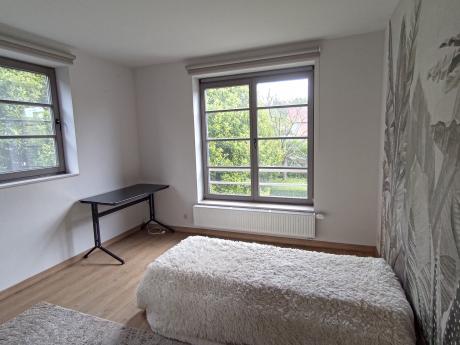 Kot chez l'habitant 20 m² à Bruxelles Woluwe-Saint-Lambert