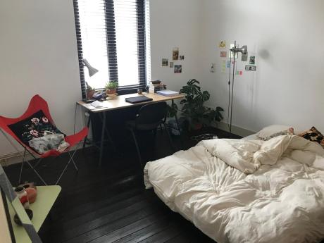 Colocation 13 m² à Bruxelles Etterbeek / Europe