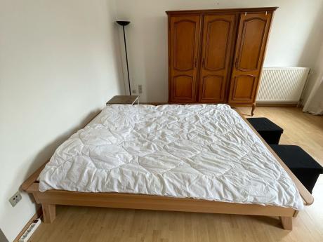 Colocation 35 m² à Bruxelles Ixelles : Pte Namur / Flagey