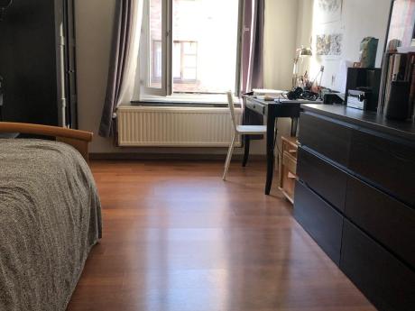 Studio 25 m² à Bruxelles Ixelles : Cimetière