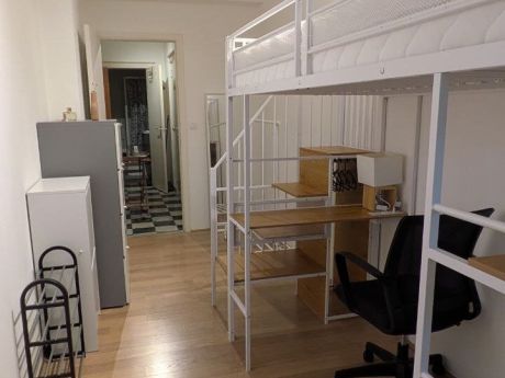 Studio 19 m² à Bruxelles Uccle