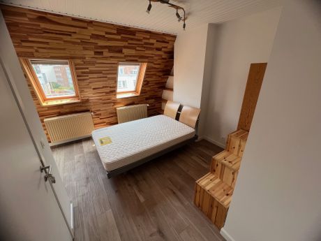 Colocation 15 m² à Bruxelles Uccle
