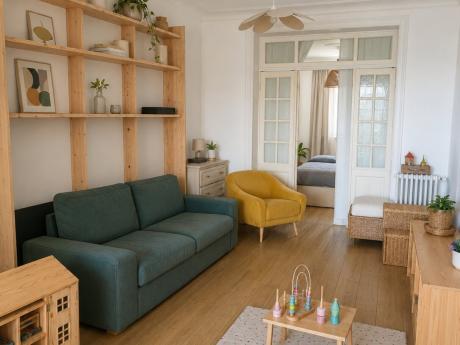Appartement 106 m² à Bruxelles Uccle