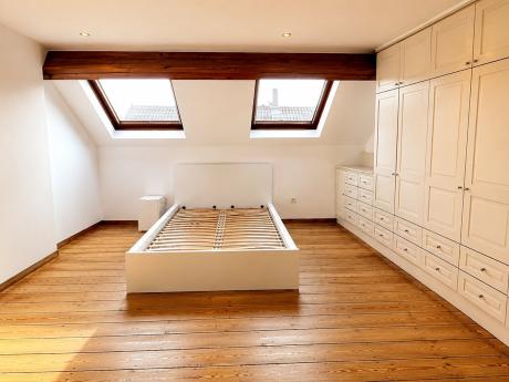Kot 100 m² à Bruxelles Schaerbeek