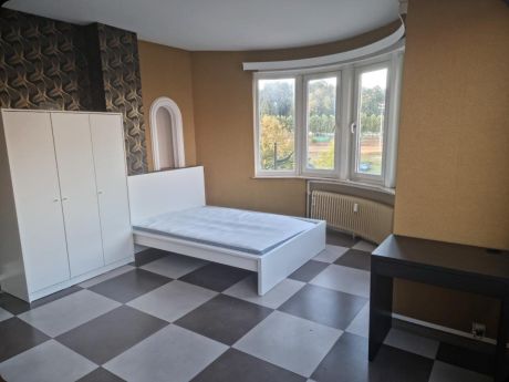 Co-locatie 22 m² in Brussel Laken