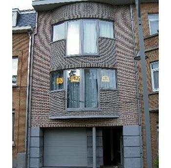 Studio 20 m² à Bruxelles Jette