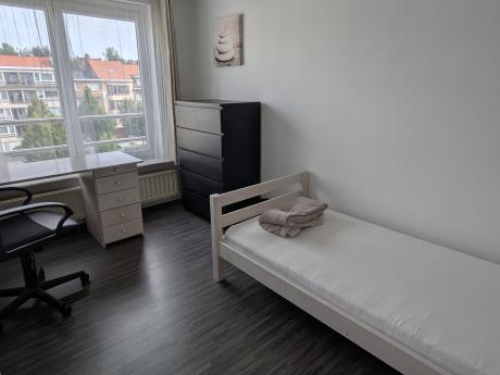 Co-locatie 95 m² in Brussel Anderlecht