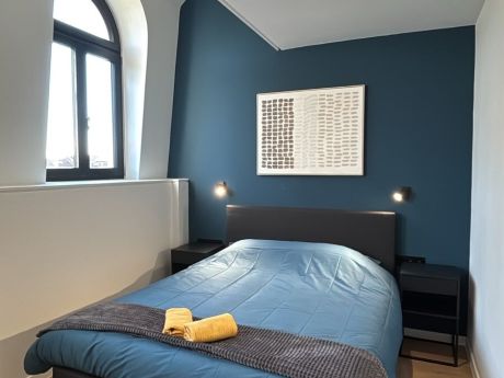 Colocation 300 m² à Bruxelles Etterbeek / Europe