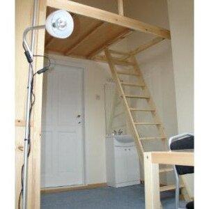 Co-locatie 14 m² in Brussel Oudergem