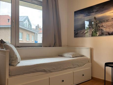 共享租房 160 m² 在 Brussels Woluwe-Saint-Lambert