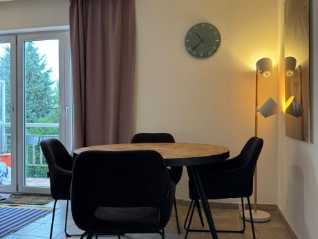 Student room 160 m² in Brussels Woluwe-Saint-Lambert