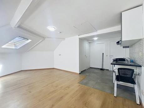 Studio 30 m² in Brussels Schaerbeek