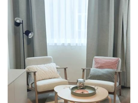 Studio 32 m² in Brussel centrum